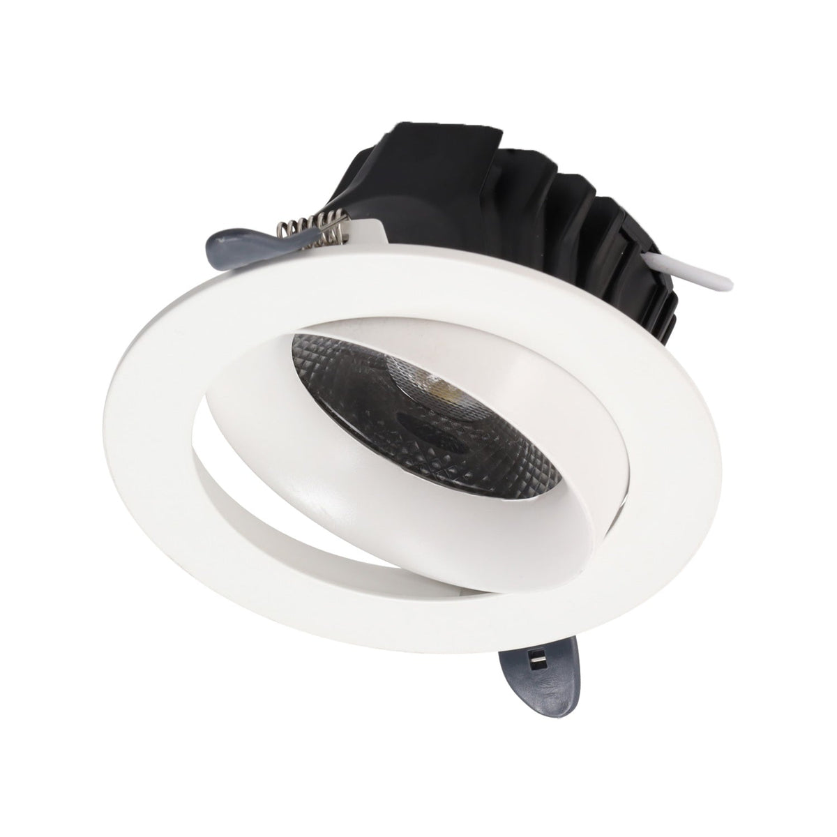 Downlight LED 18W 1800Lm 3000ºK — Vetonek (4)