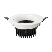 Downlight LED 18W 1800Lm 3000ºK — Vetonek (5)