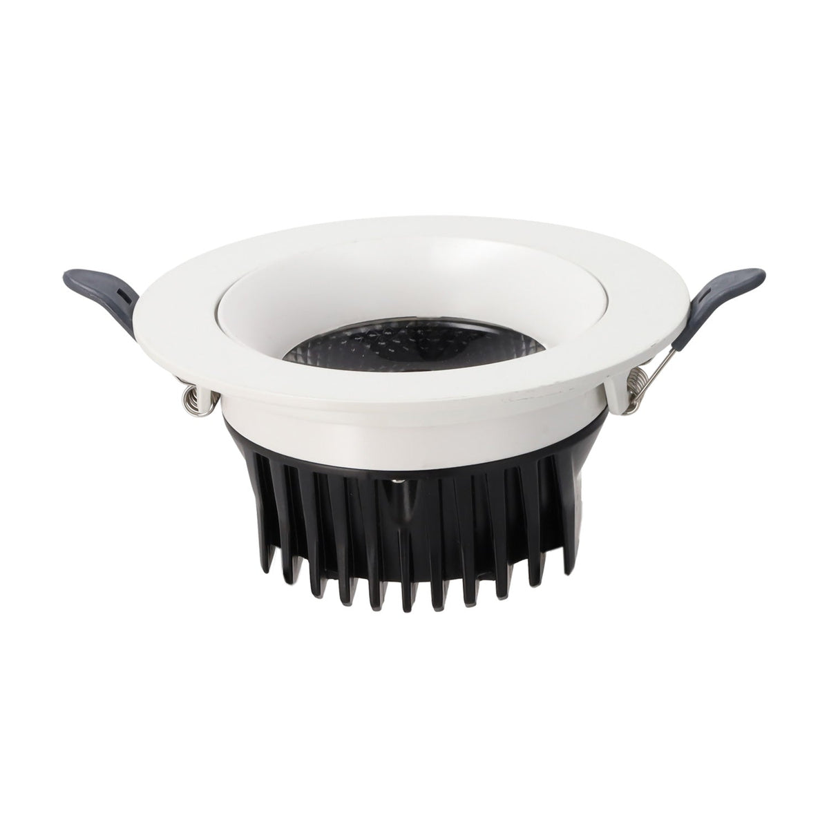 Downlight LED 18W 1800Lm 3000ºK — Vetonek (5)