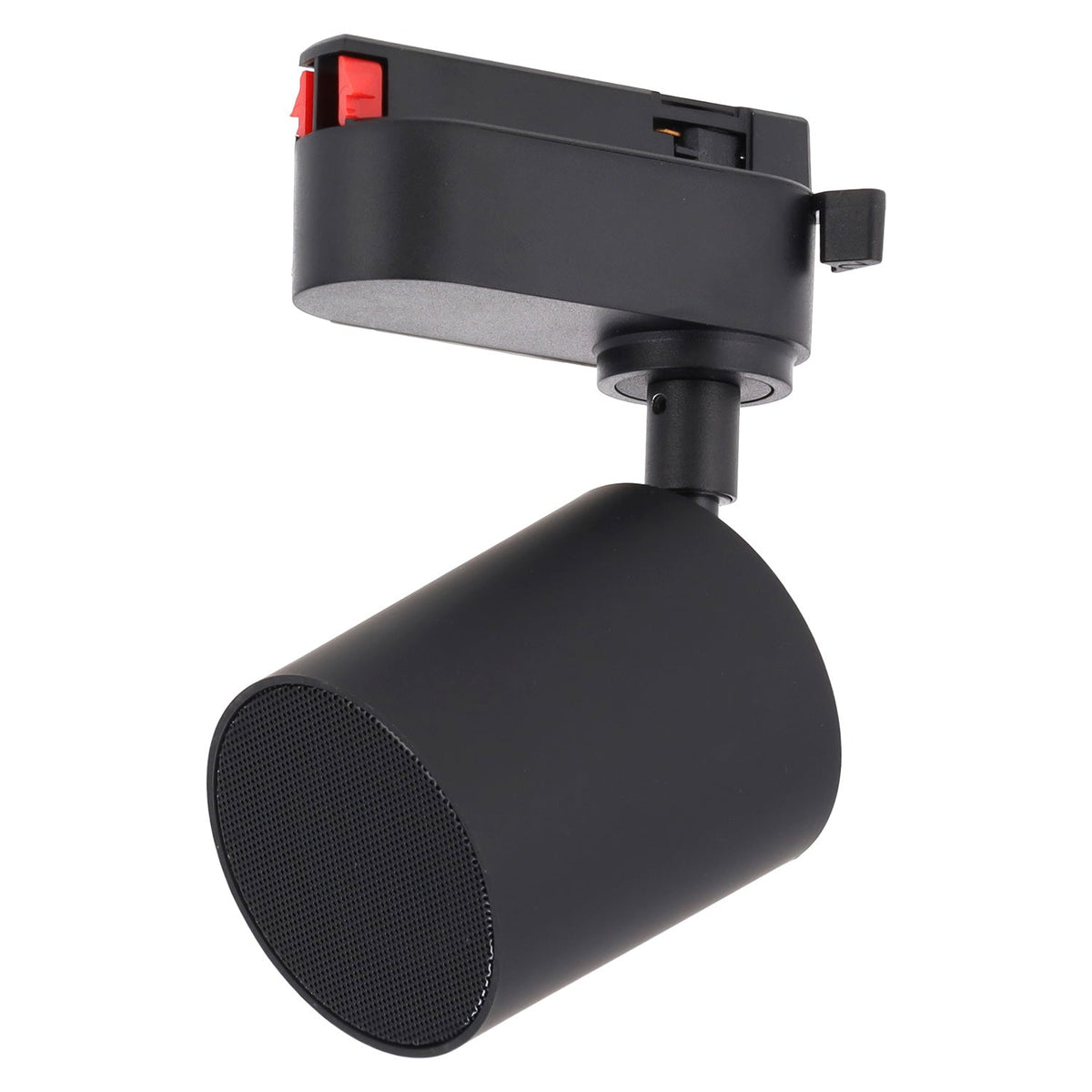 Altavoz Bluetooth 20W Para Carril Negro Monofásico — Vetonek (2)