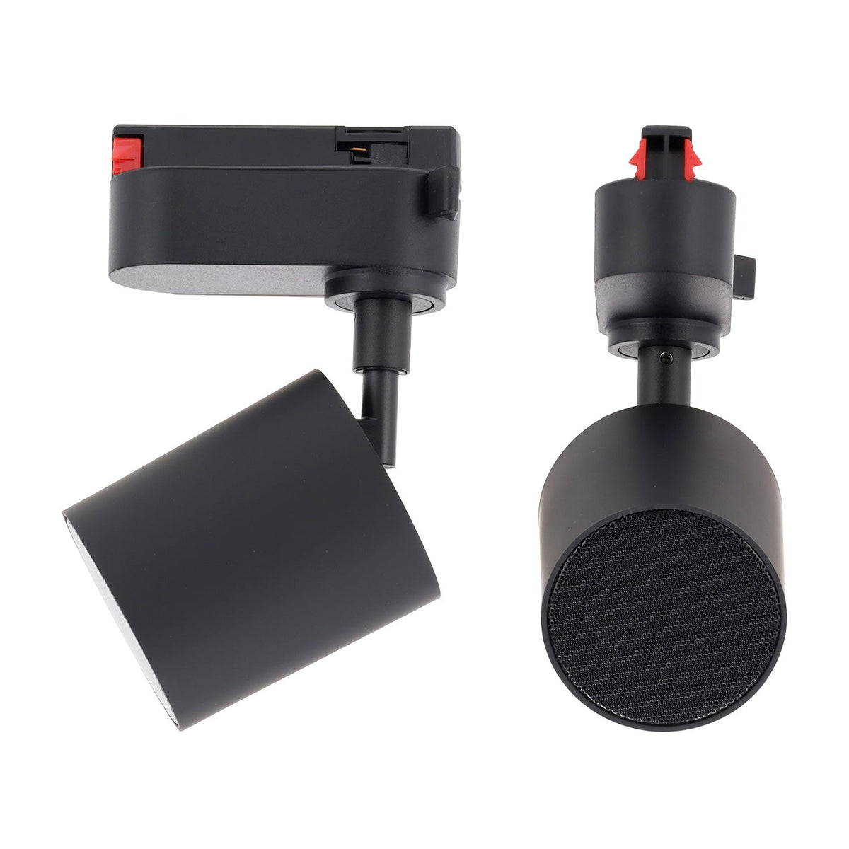 Altavoz Bluetooth 20W Para Carril Negro Monofásico — Vetonek (3)