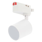 Altavoz Bluetooth 20W Para Carril Blanco Monofásico — Vetonek (2)