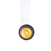 Foco de Carril LED 20W 2000Lm CRI85 4200ºK Lumiastra Monofásico — Vetonek (4)
