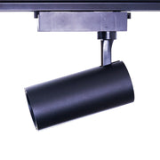 Foco de Carril LED 30W 3000Lm CRI85 4200ºK Lumiastra Monofásico — Vetonek (3)