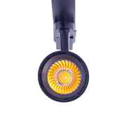 Foco de Carril LED 30W 3000Lm CRI85 4200ºK Lumiastra Monofásico — Vetonek (4)