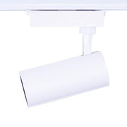Foco de Carril LED 30W 3000Lm CRI85 4200ºK Lumiastra Monofásico — Vetonek (3)