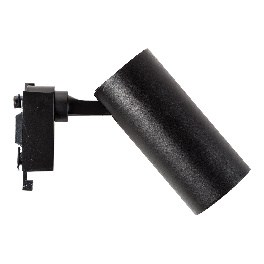 Foco de Carril LED 15W 1.200Lm CRI85 6000ºK Lumiastra Monofásico — Vetonek