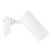 Foco de Carril LED 15W 1.200Lm CRI85 6000ºK Lumiastra Monofásico — Vetonek