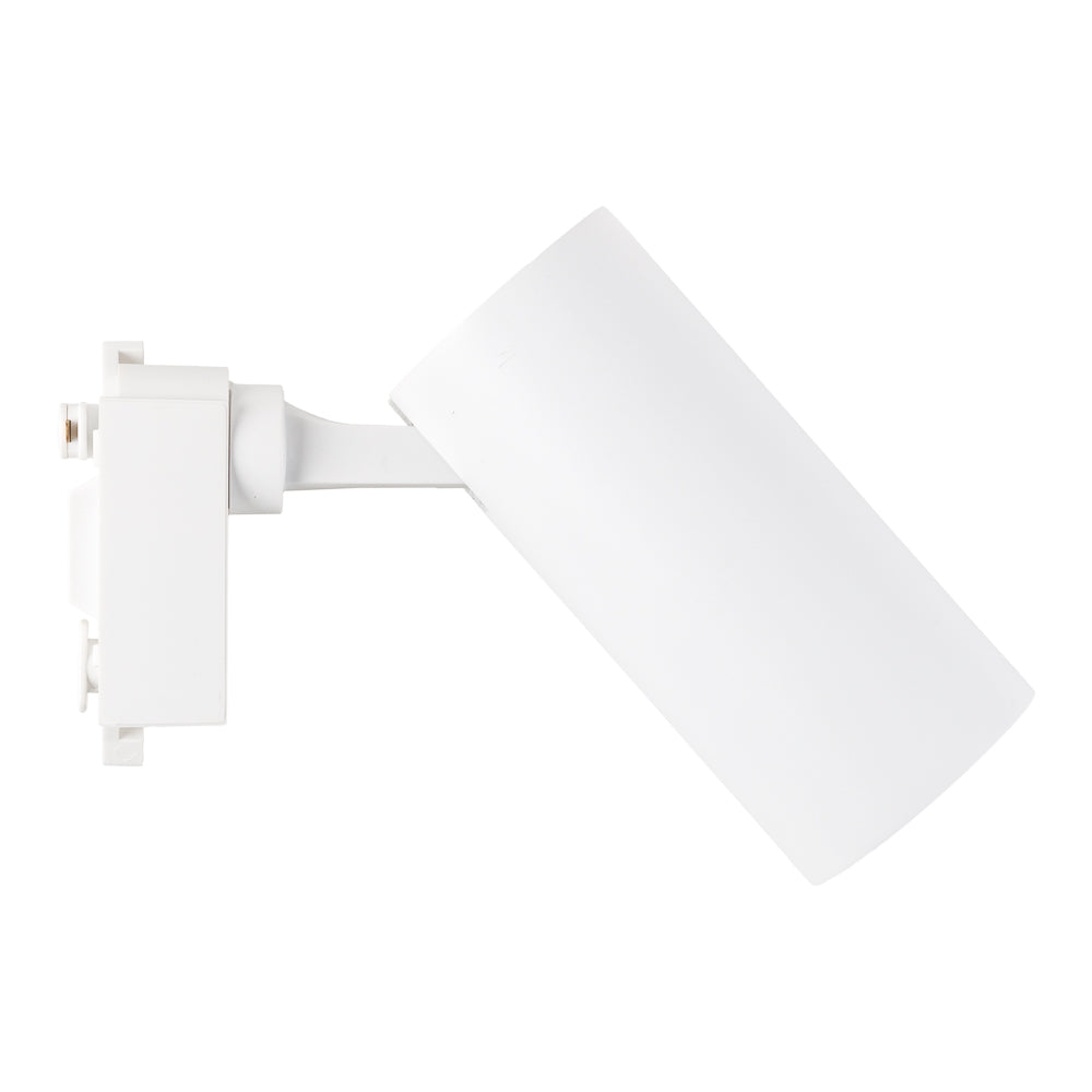 Foco de Carril LED 15W 1.200Lm CRI85 6000ºK Lumiastra Monofásico — Vetonek
