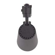 Foco de Carril LED 30W 2700Lm CRI85 4200ºK Lumiastra Monofásico — Vetonek (5)
