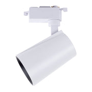 Foco de Carril LED 30W 2700Lm CRI85 4200ºK Lumiastra Monofásico — Vetonek (3)
