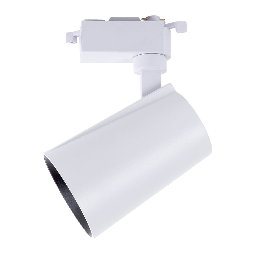 Foco de Carril LED 30W 2700Lm CRI85 4200ºK Lumiastra Monofásico — Vetonek (3)