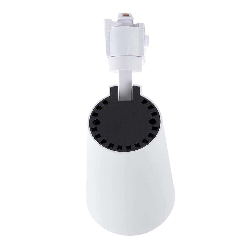 Foco de Carril LED 30W 2700Lm CRI85 4200ºK Lumiastra Monofásico — Vetonek (5)