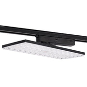 Foco Led Para Carril Market Negro 30W CCT — Vetonek (2)