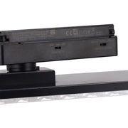 Foco Led Para Carril Market Negro 30W CCT — Vetonek (4)