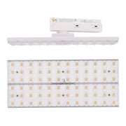 Foco Led Para Carril Market Blanco 30W CCT — Vetonek (5)