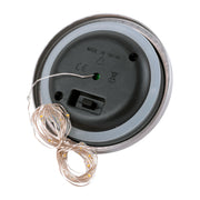Luz LED Solar Jardín IP65 — Vetonek (4)