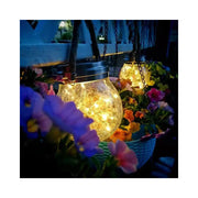 Luz LED Solar Jardín IP65 — Vetonek (8)