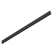 Luminaria LED Carril Magnético 10mm 27W 70Lm/W 38º 48VDC CCT (Tonalidad Luz Ajustable) Acabado Negro — Vetonek