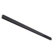 Carril 10mm Suspendido Acabado Negro — Vetonek (3)