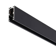 Carril 10mm Suspendido Acabado Negro — Vetonek (4)
