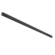 Carril 10mm Suspendido Acabado Negro — Vetonek (6)