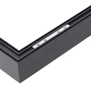 Conector Recto para Carril 10mm — Vetonek (2)