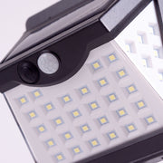 Aplique LED 6000ºK Solar IP65 Sensor — Vetonek (2)