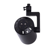 Pack 2 Foco de Carril Monofásico E27 PAR30/A65 - Negro — Vetonek (6)