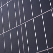 Proyector LED Solar 200W Sensor_Control Remoto Panel:5V 45W Batería: 3,3V 45.000Ma — Vetonek (8)