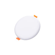 Placa LED IP65 2700ºK Circular sin Marco — Vetonek