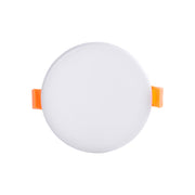Placa LED IP65 2700ºK Circular sin Marco — Vetonek (3)