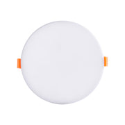 Placa LED IP65 15W 1.177Lm 4200ºK Circular sin Marco — Vetonek (3)
