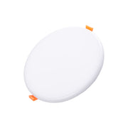 Placa LED IP65 2700ºK Circular sin Marco — Vetonek (7)