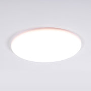Placa LED IP65 2700ºK Circular sin Marco — Vetonek (8)