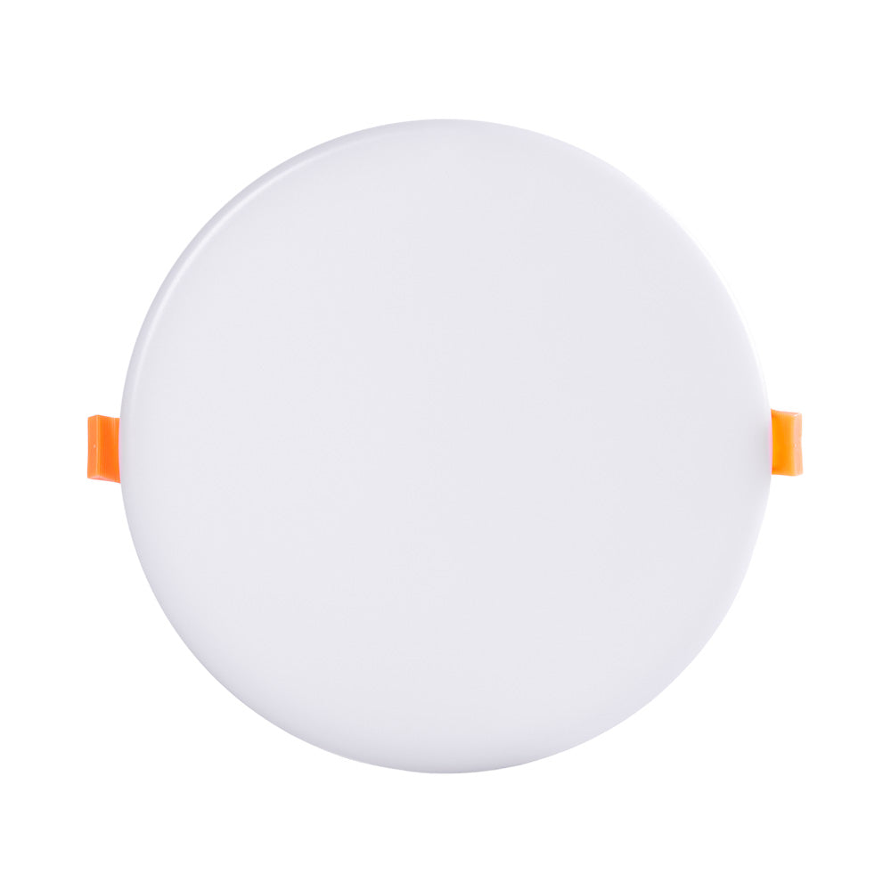 Placa LED IP65 2700ºK Circular sin Marco — Vetonek (9)
