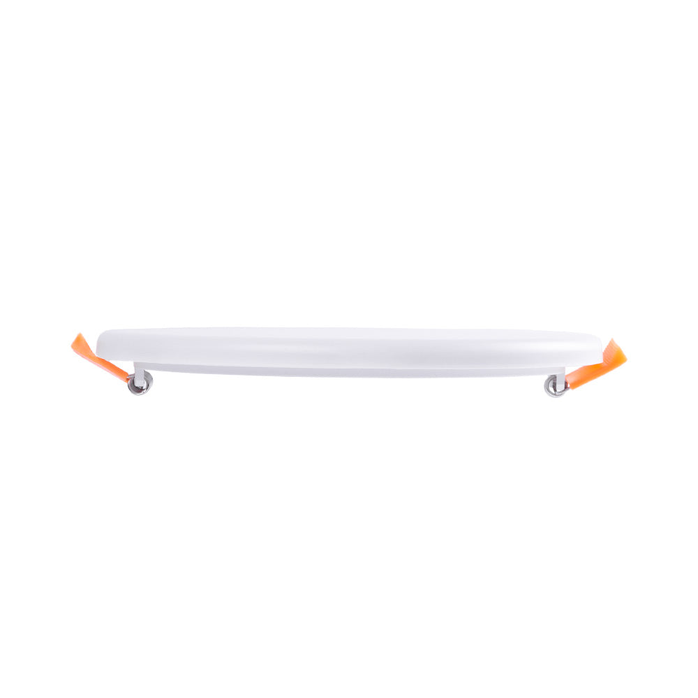 Placa LED IP65 2700ºK Circular sin Marco — Vetonek (11)