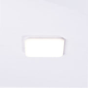 Placa LED IP65 4000ºK Cuadrado sin Marco — Vetonek (8)