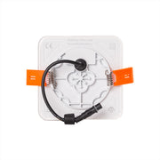 Placa LED IP65 4000ºK Cuadrado sin Marco — Vetonek (10)