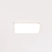 Placa LED IP65 4000ºK Cuadrado sin Marco — Vetonek (2)