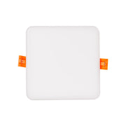 Placa LED IP65 4000ºK Cuadrado sin Marco — Vetonek (3)