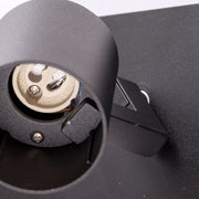 Luz de Parede "Lumiastra" 1xGU10 — Vetonek (3)