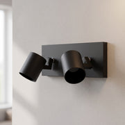 Aplique de Pared "Lumiastra" — Vetonek (6)