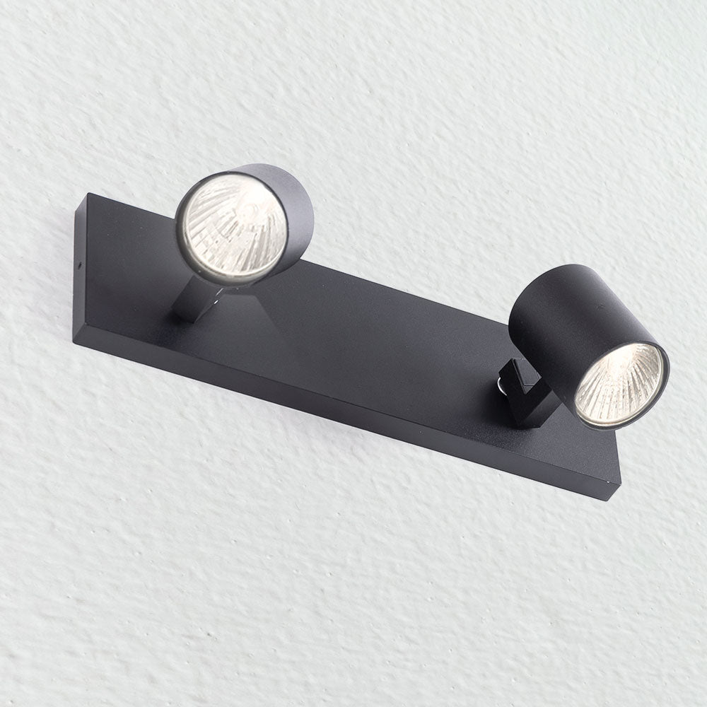 Aplique de Pared "Lumiastra" — Vetonek (9)
