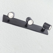 Aplique de Pared "Lumiastra" — Vetonek (4)