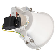 Downlight E27 - Acabado Blanco — Vetonek (3)
