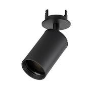 Spot Empotrable GU10 Negro ( — Vetonek (2)