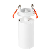 Dowlight GU10 blanco ( — Vetonek (5)