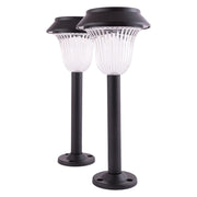 Pack 2 Baliza LED Solar IP65 — Vetonek (3)