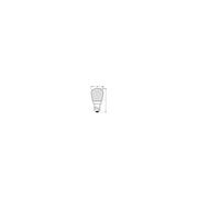 Ledvance/Osram Bombilla Incandescente E14 15W 85Lm 2700K Regulable - Blanco Muy Cálido — Vetonek (3)